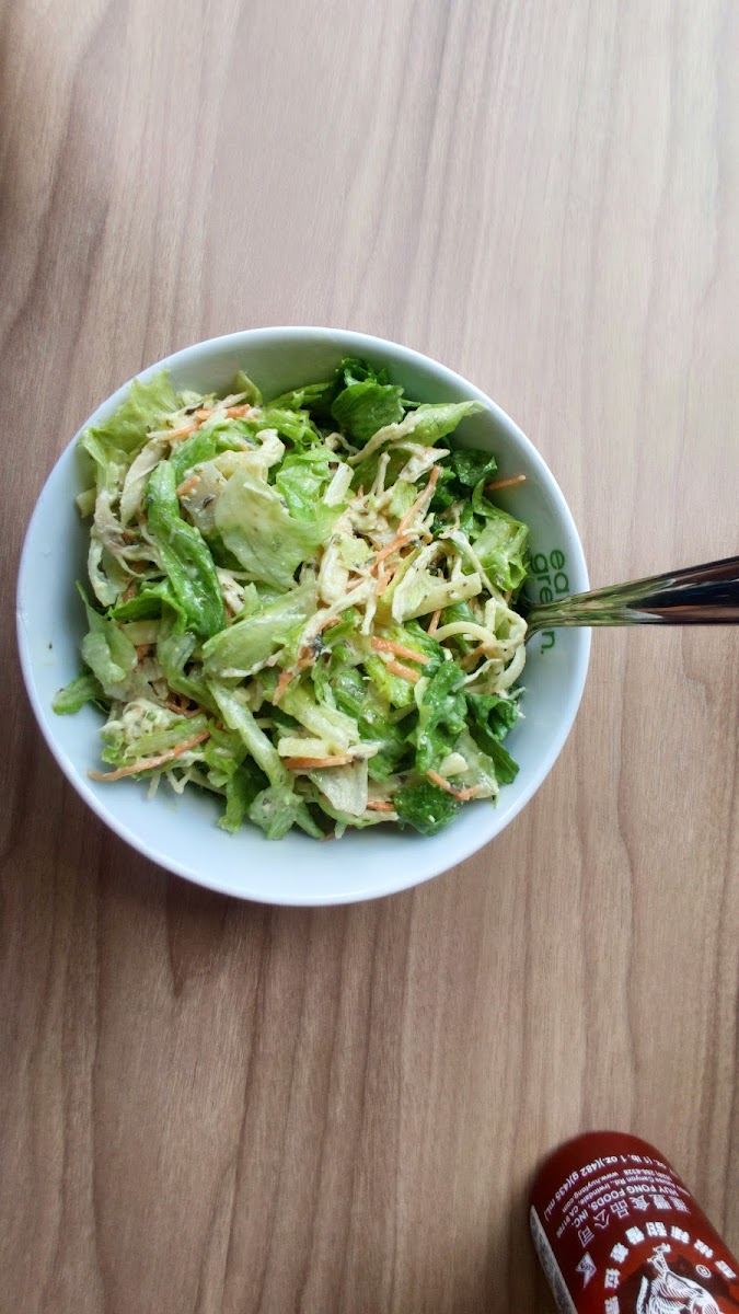 Green Life - Real Food-10