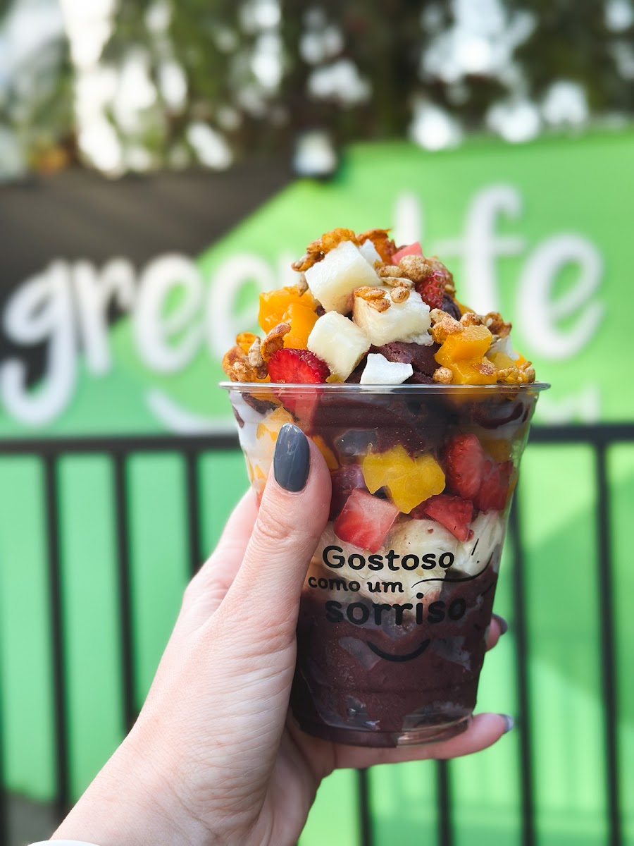 Green Life - Real Food-2