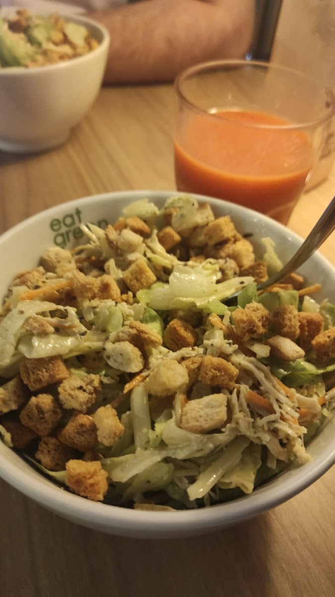 Green Life - Real Food-5