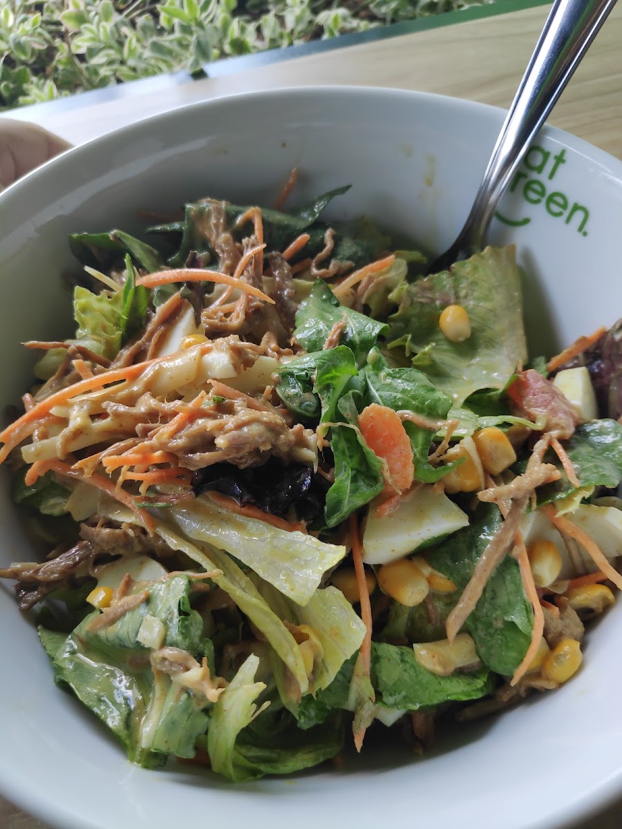 Green Life - Real Food-6