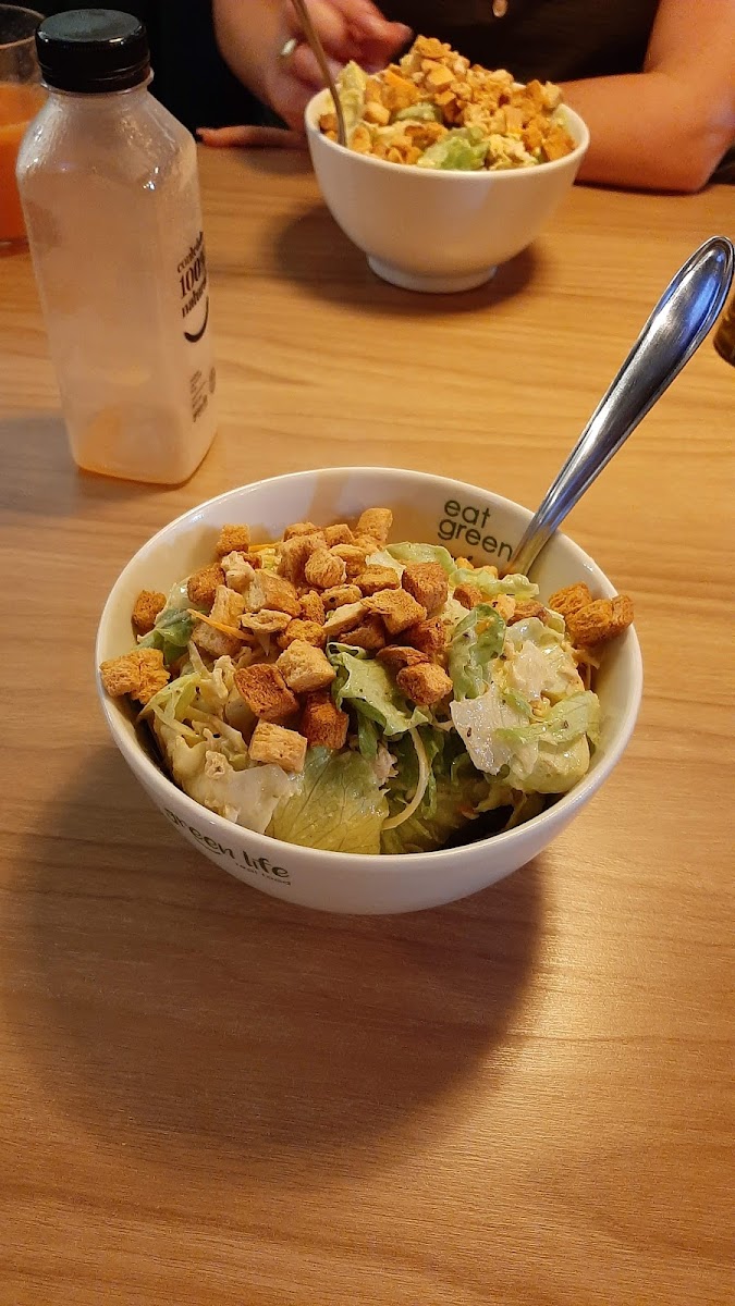 Green Life - Real Food-8