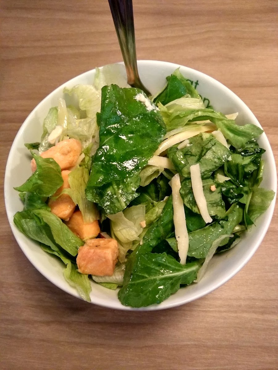 Green Life - Real Food-9